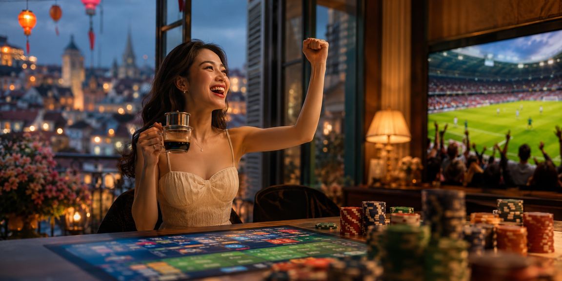 game bet